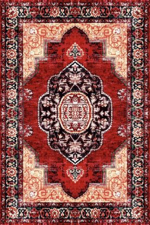 Ariel Carpet - Miras