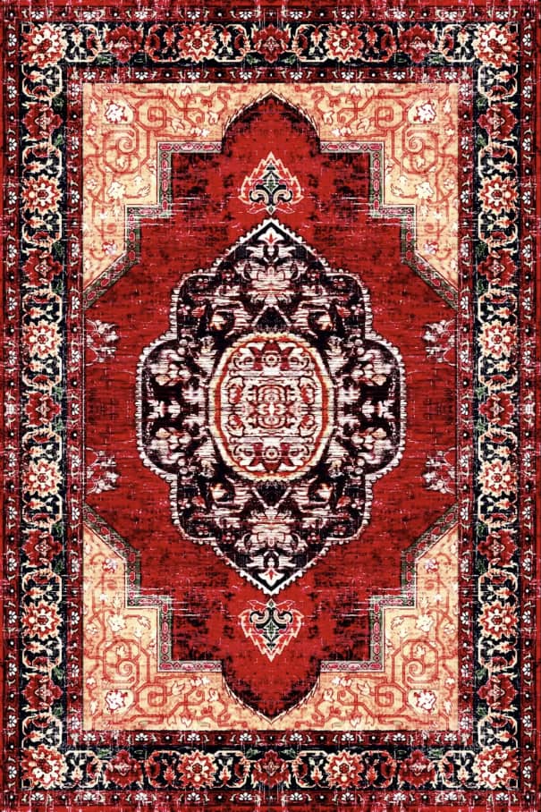 Ariel Carpet - Miras