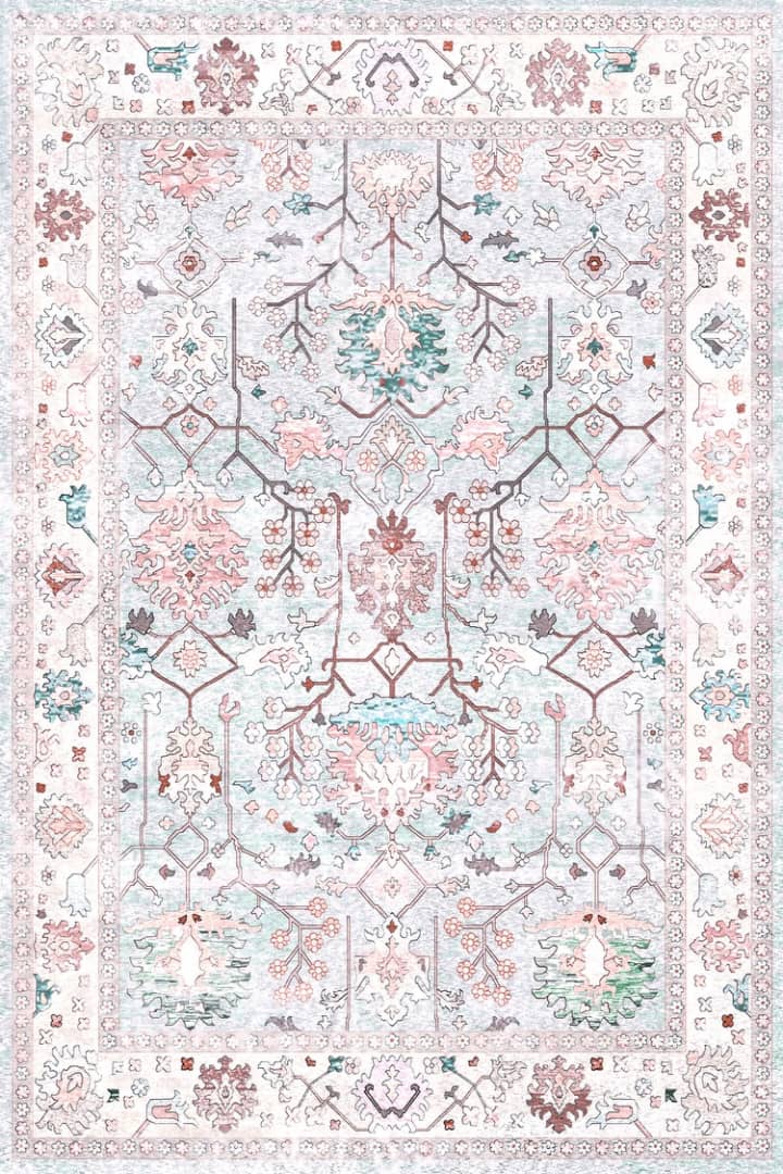 Ariel Carpet - Behesht