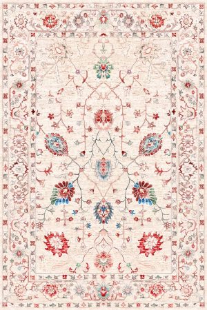 Ariel Carpet - Toloo