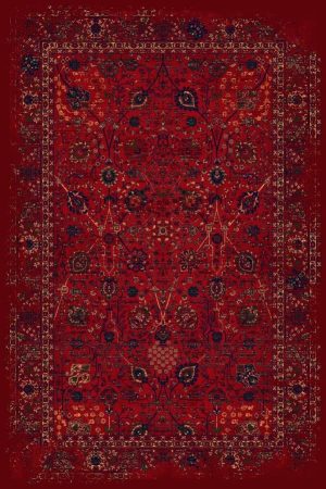 Ariel Carpet - Delsa