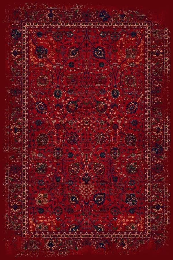 Ariel Carpet - Delsa